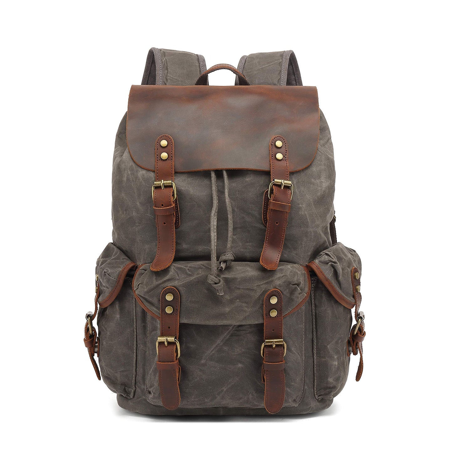 Genuine Rucksack Bag
