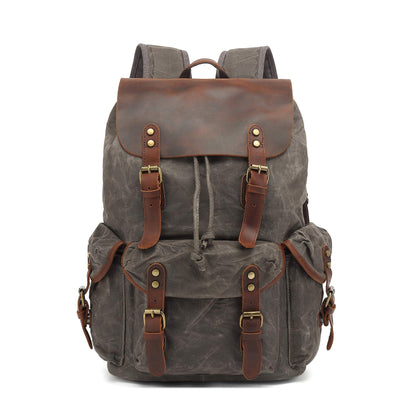 Genuine Rucksack Bag