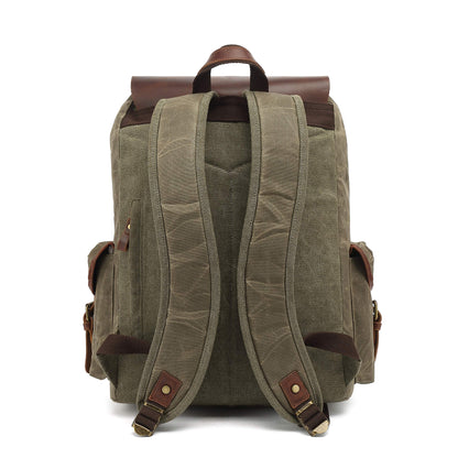Genuine Rucksack Bag