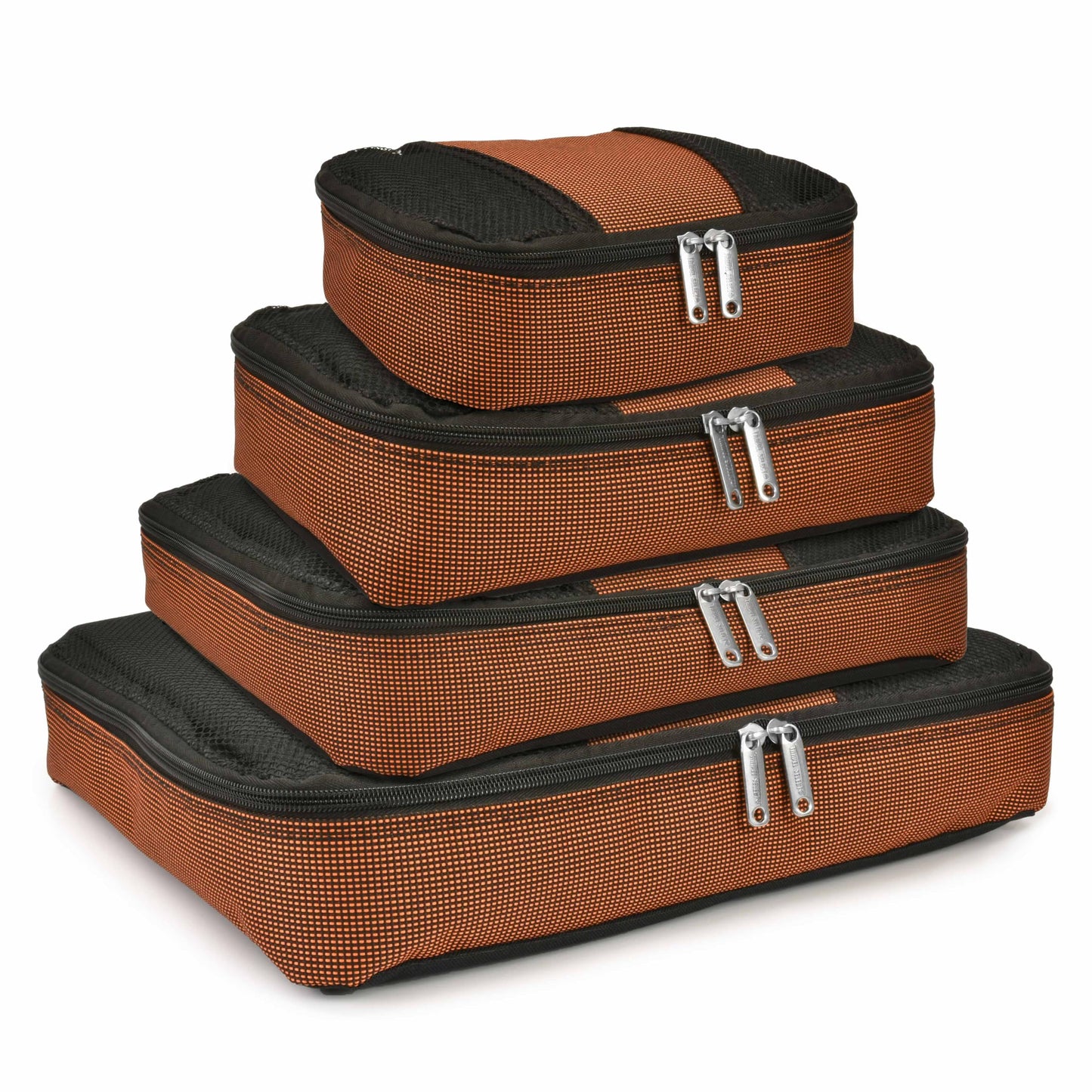 Travel Select Amsterdam 4-Pc Expandable Luggage Set