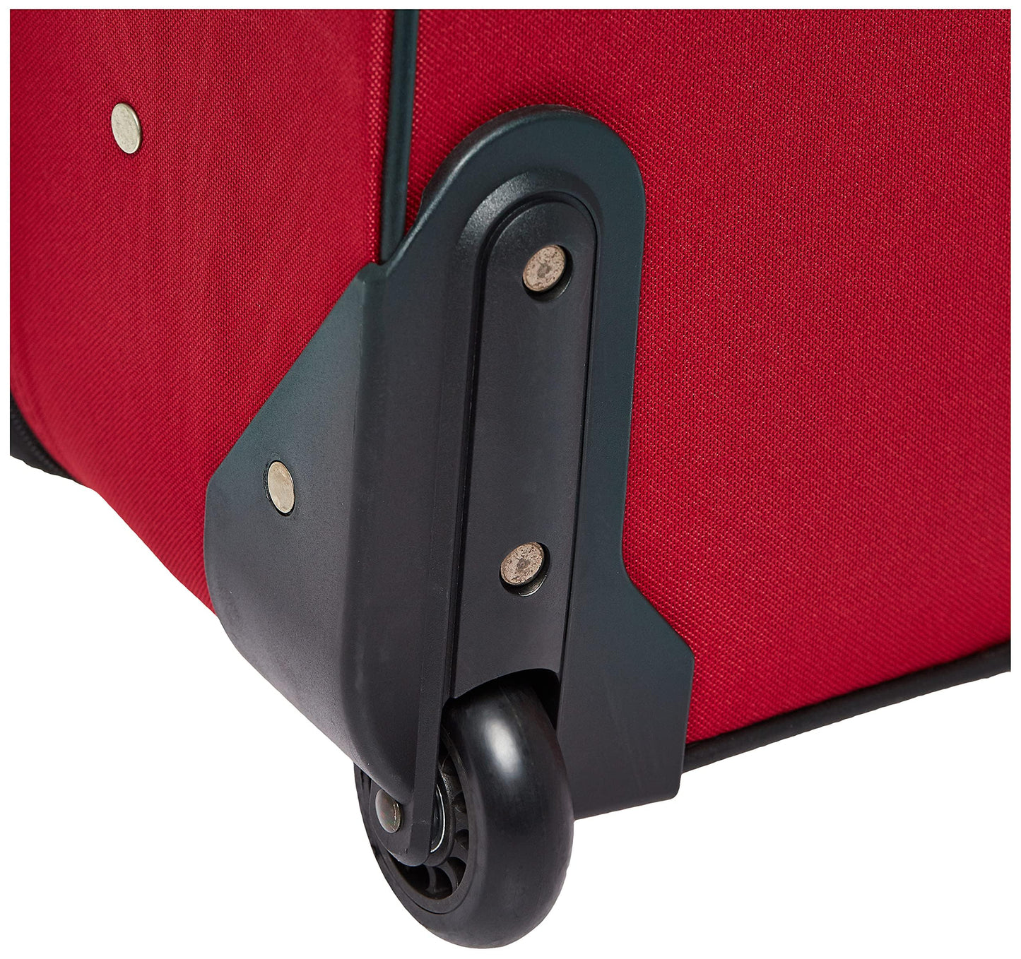 Fieldbrook XLT Black 4-Piece Luggage Set