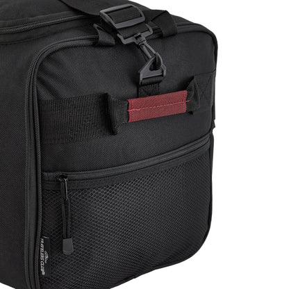 Traveler's Club Expandable Rolling Duffel Bag 32
