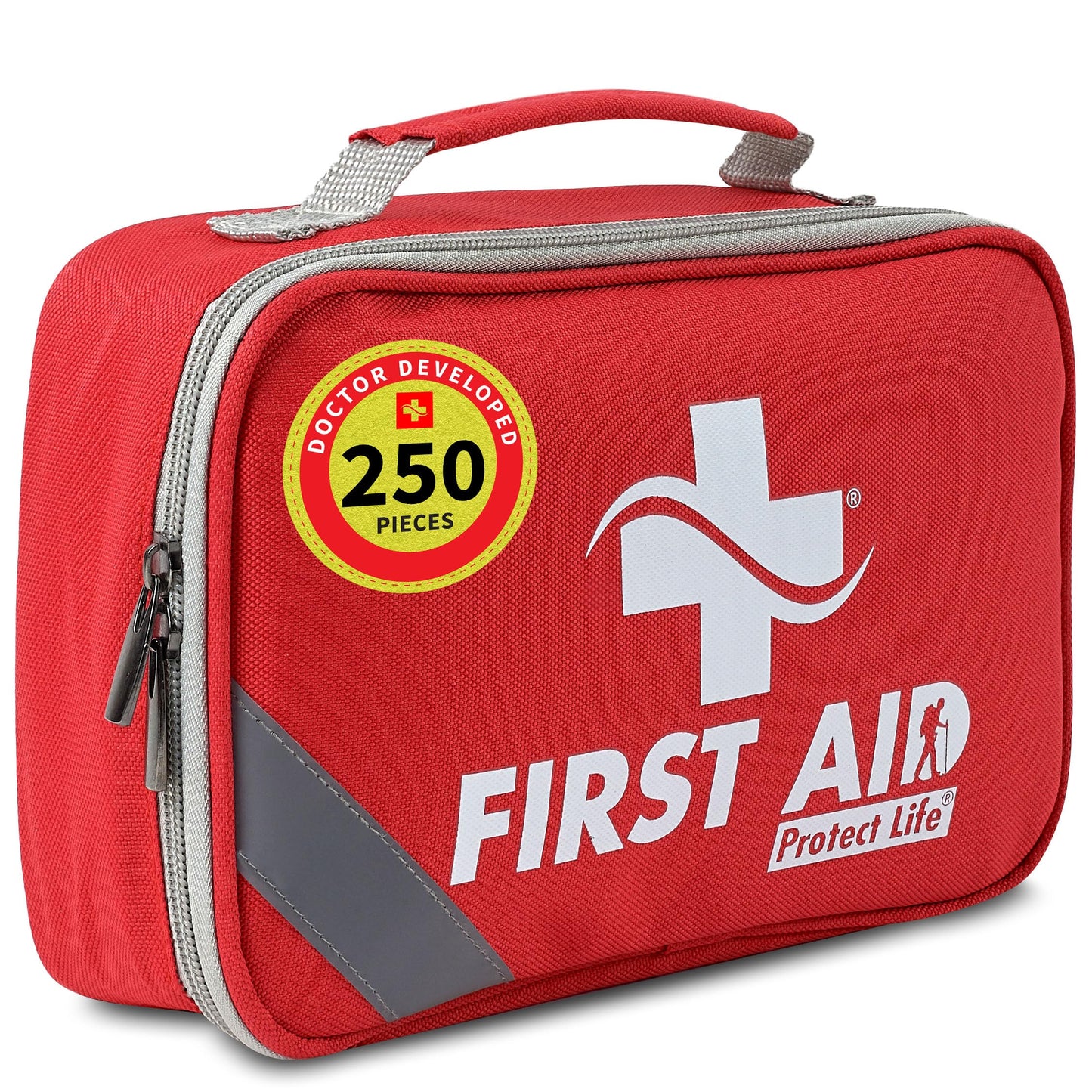 Protect Life Ultimate Survival First Aid Kit