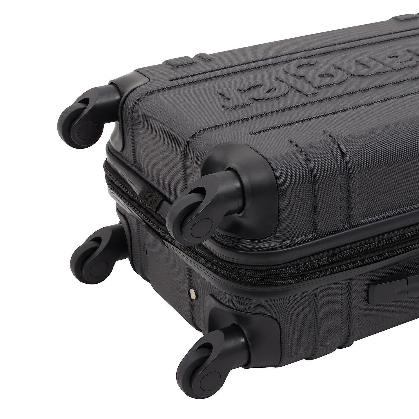 Wrangler Astro Hydro 20 Hardside Carry-On Luggage