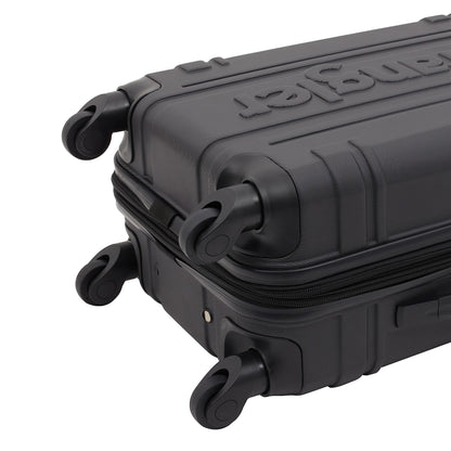 Wrangler Astro Hydro 20 Hardside Carry-On Luggage