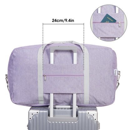 Narwey Air Duffle 22x14x9
