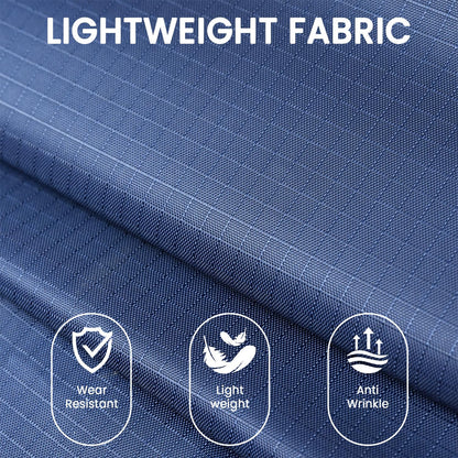 BAGAIL Travel Compression Cubes Set for Packing Ease