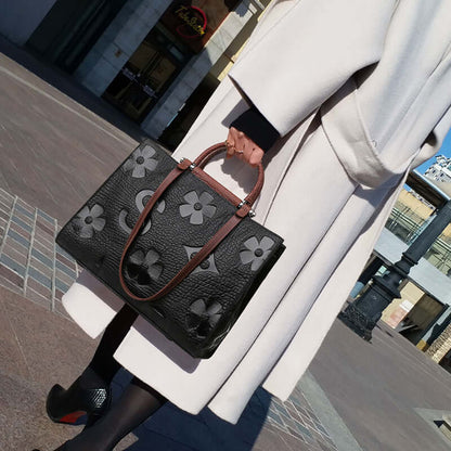 TrendFlex Women's Shoulder Bag