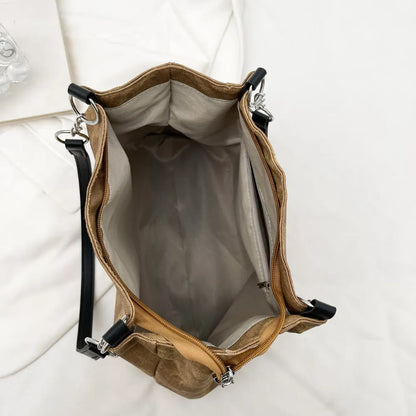 Bow Polyester Medium Tote Bag - Premium Tote Bag from Trendsi - Just $39.99! Shop now at Handbags Specialist Headquarter