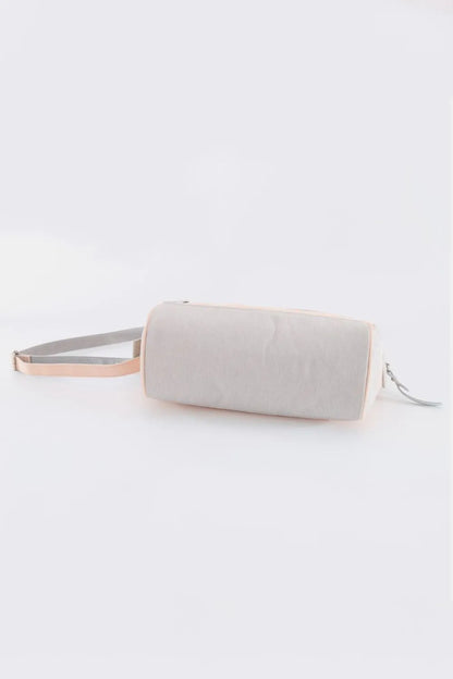 Himawari Waterproof Canvas Removable Strap Handbag - Premium handbags from Trendsi - Just $35.99! Shop now at Handbags Specialist Headquarter