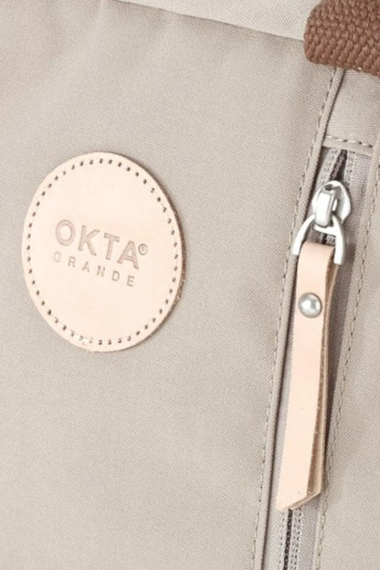 Himawari Waterproof Backpack Bag with Multilayer Pockets - Premium Backpack Bags from Trendsi - Just $41.99! Shop now at Handbags Specialist Headquarter