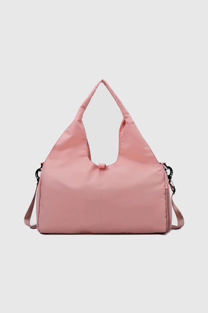 Oxford Cloth Waterproof Travel Bag - Premium travel-bag from Trendsi - Just $39.99! Shop now at Handbags Specialist Headquarter