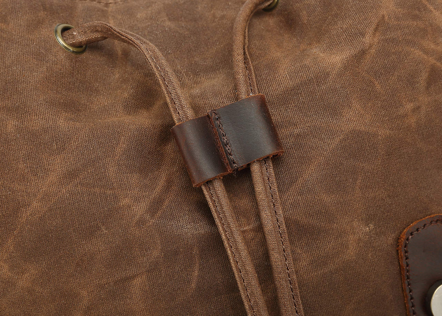 Genuine Rucksack Bag