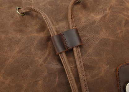 Genuine Rucksack Bag