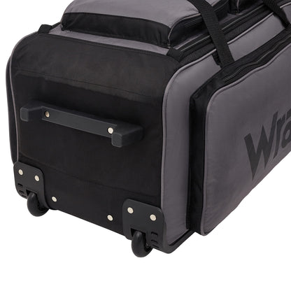 Wrangler Wesley Rolling Duffel Bag