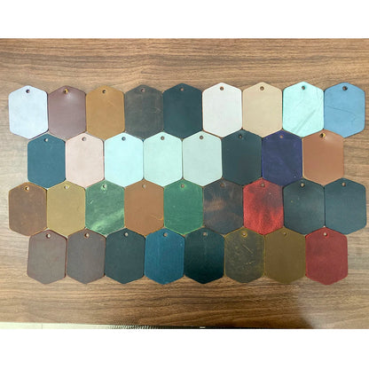 Leather Handbag Business Office Briefcase Genuine Leather Laptop Bag for Men - Premium Handbags from Handbags Specialist Headquarter - Just $102.99! Shop now at Handbags Specialist Headquarter