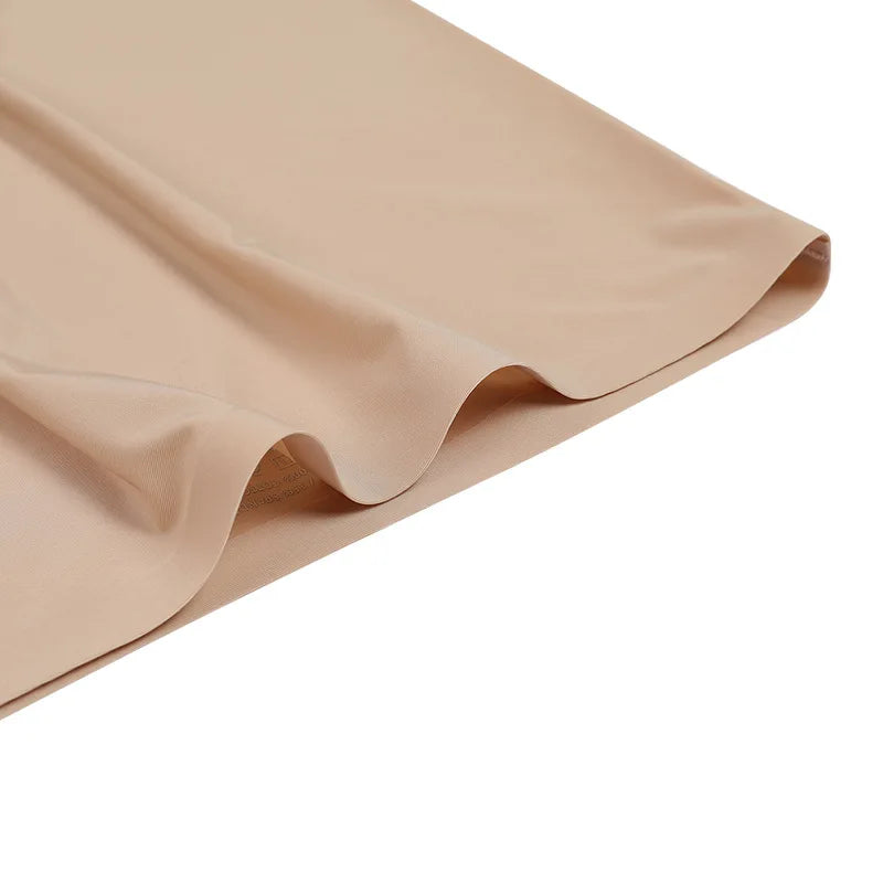 Flarixa Safety Pants High Waist Women's Shorts Under The Skirt Ice Silk Seamless Panties Breathable Boxer Briefs Cycling Shorts - Premium Bottoms from Flarixa Official Store - Just $14.99! Shop now at Handbags Specialist Headquarter