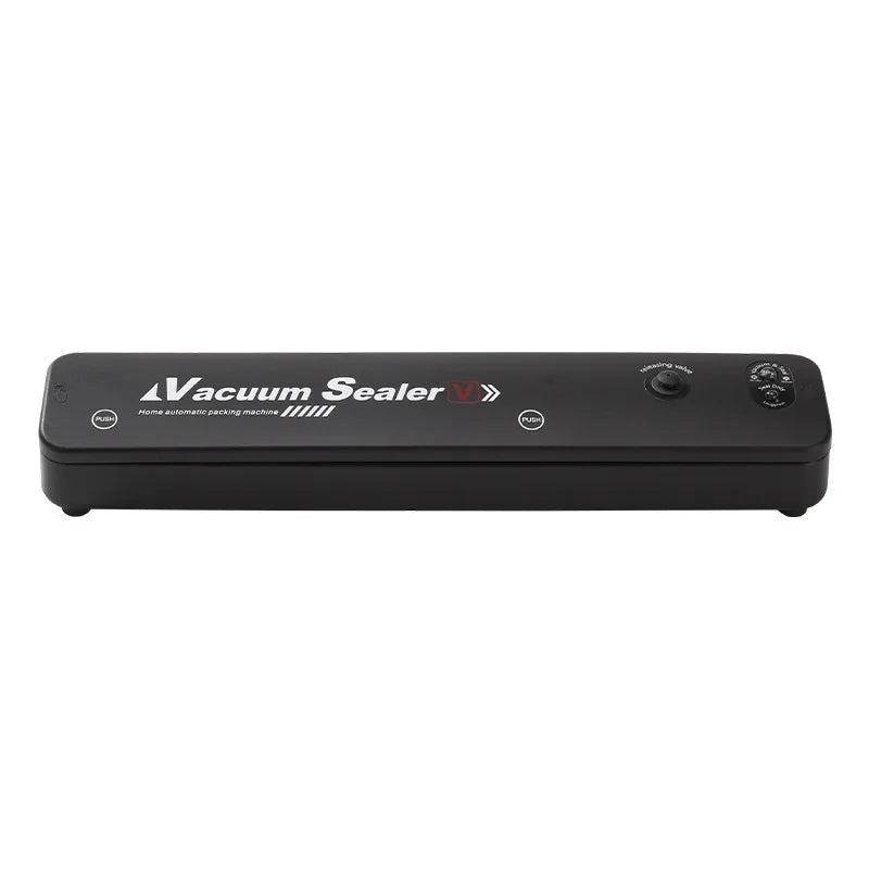 Food Vacuum Sealer Automatic - Premium Decor from Shop1103843111 Store - Just $40.49! Shop now at Handbags Specialist Headquarter
