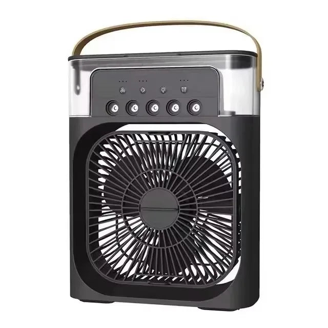 ECell Basics Mini Cooler - USB Portable Cooling Fan - Premium  from Shop1104679861 Store - Just $321.49! Shop now at Handbags Specialist Headquarter