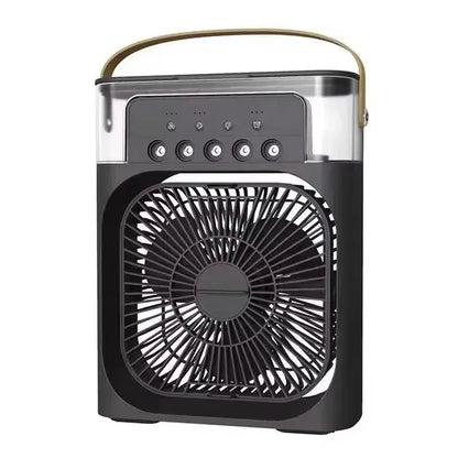 ECell Basics Mini Cooler - USB Portable Cooling Fan - Premium  from Shop1104679861 Store - Just $321.49! Shop now at Handbags Specialist Headquarter