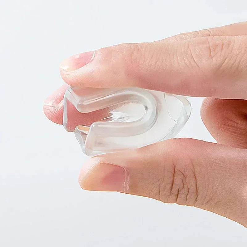 Baby Safety Silicone Corner Protector Transparent Edge Guard - Premium  from Stone's Store - Just $7.07! Shop now at Handbags Specialist Headquarter