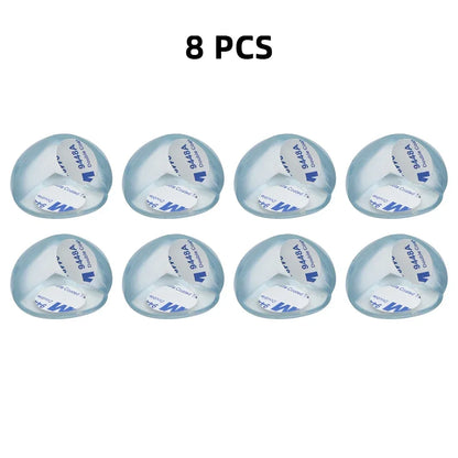 Baby Safety Silicone Corner Protector Transparent Edge Guard - Premium  from Stone's Store - Just $7.07! Shop now at Handbags Specialist Headquarter