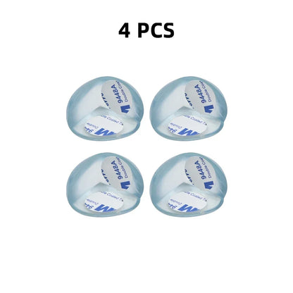 Baby Safety Silicone Corner Protector Transparent Edge Guard - Premium  from Stone's Store - Just $7.07! Shop now at Handbags Specialist Headquarter