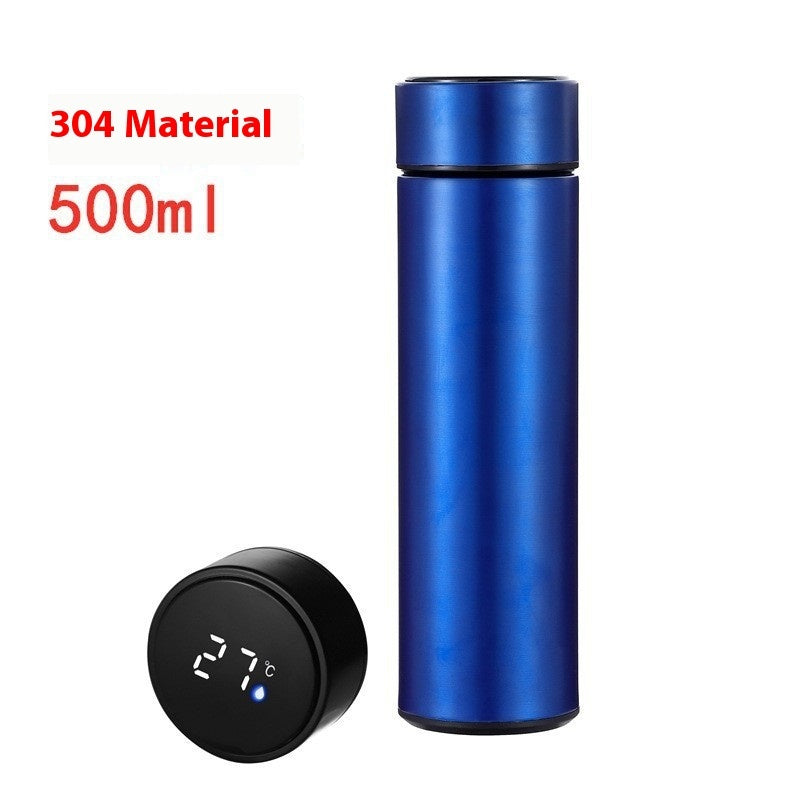 SmartTemp 304 Stainless Steel Vacuum Cup