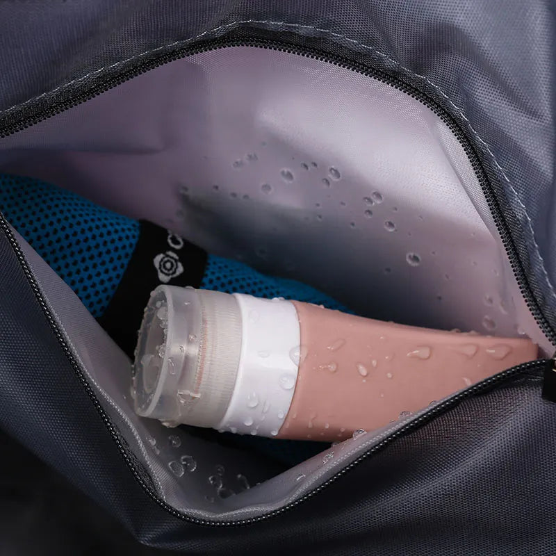 Oxford Cloth Travel Bag - Premium travel-bag from Trendsi - Just $39.99! Shop now at Handbags Specialist Headquarter