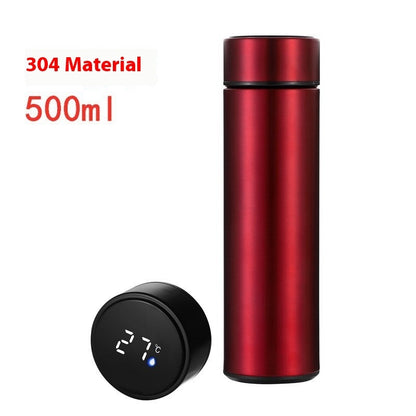 SmartTemp 304 Stainless Steel Vacuum Cup