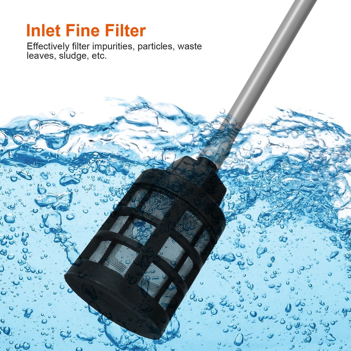 JetStream 48V Cordless Power Washer 363PSI with Battery