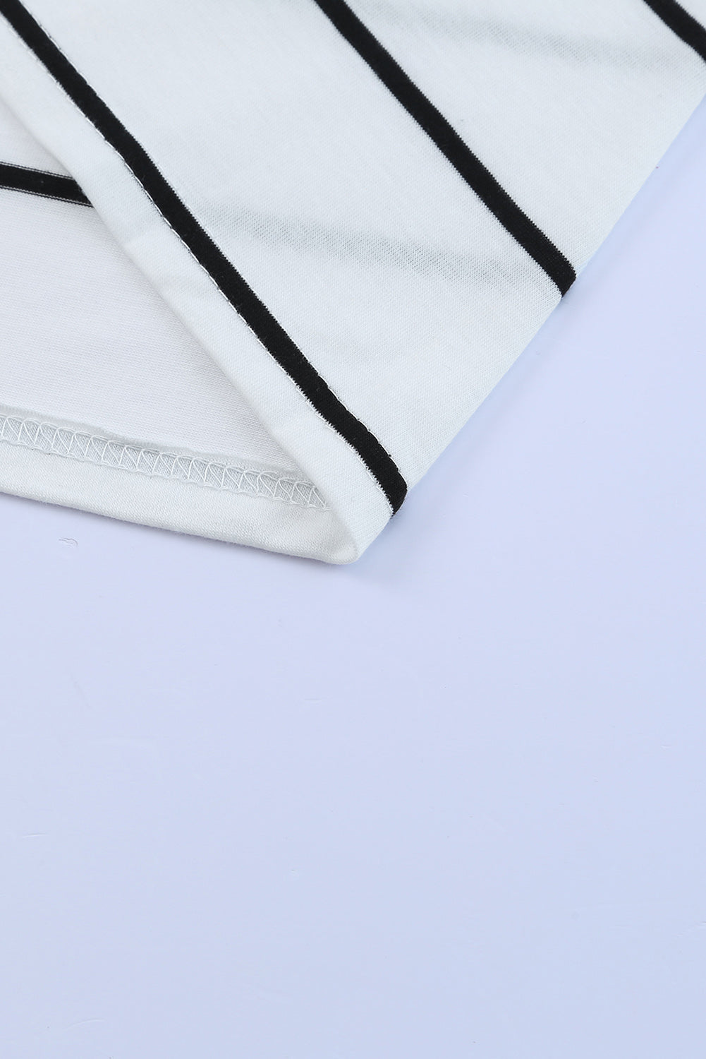 Striped Slit Sleeveless Maxi Dress - Premium Maxi Dress from Trendsi - Just $35.99! Shop now at Handbags Specialist Headquarter