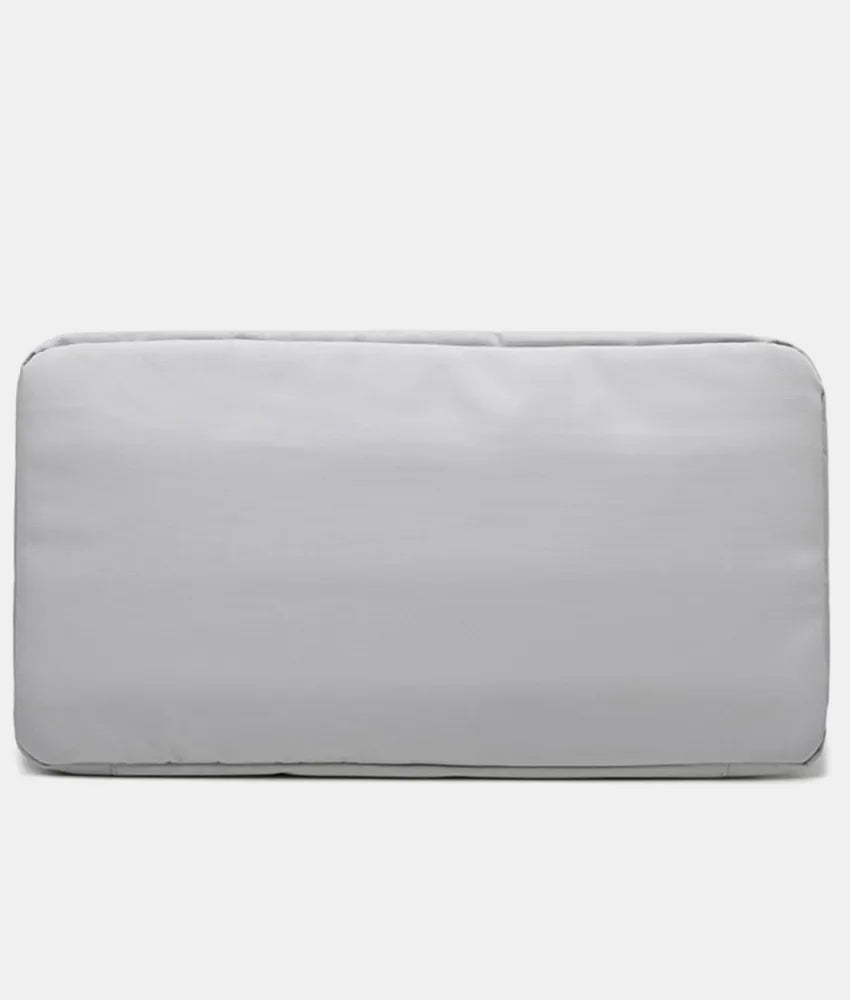 Oxford Cloth Oversize Travel Bag - Premium travel-bag from Trendsi - Just $39.99! Shop now at Handbags Specialist Headquarter