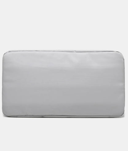 Oxford Cloth Oversize Travel Bag - Premium travel-bag from Trendsi - Just $39.99! Shop now at Handbags Specialist Headquarter