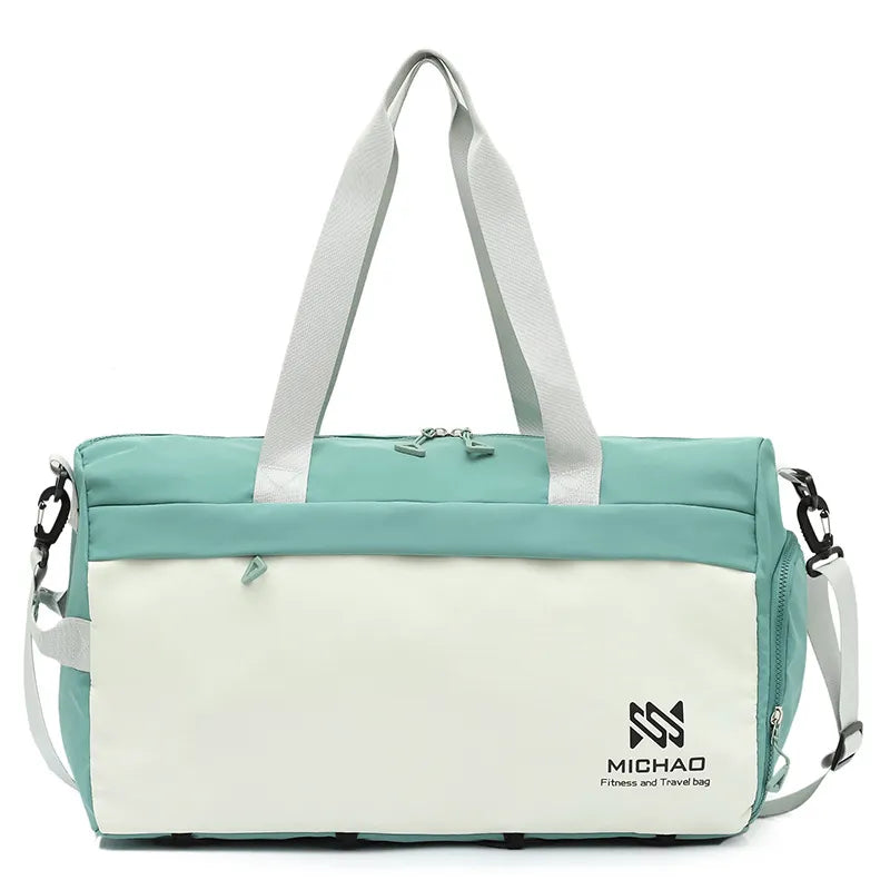 Waterproof Portable Travel Bag - Premium travel-bag from Trendsi - Just $39.99! Shop now at Handbags Specialist Headquarter