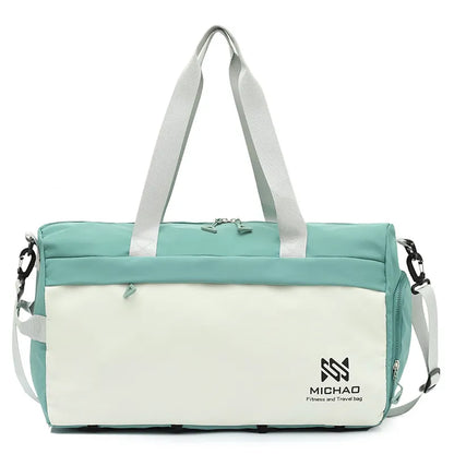 Waterproof Portable Travel Bag - Premium travel-bag from Trendsi - Just $39.99! Shop now at Handbags Specialist Headquarter