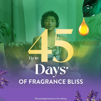 Air Wick Lavender Mist Diffuser Starter Kit - Handbags Specialist Headquarter