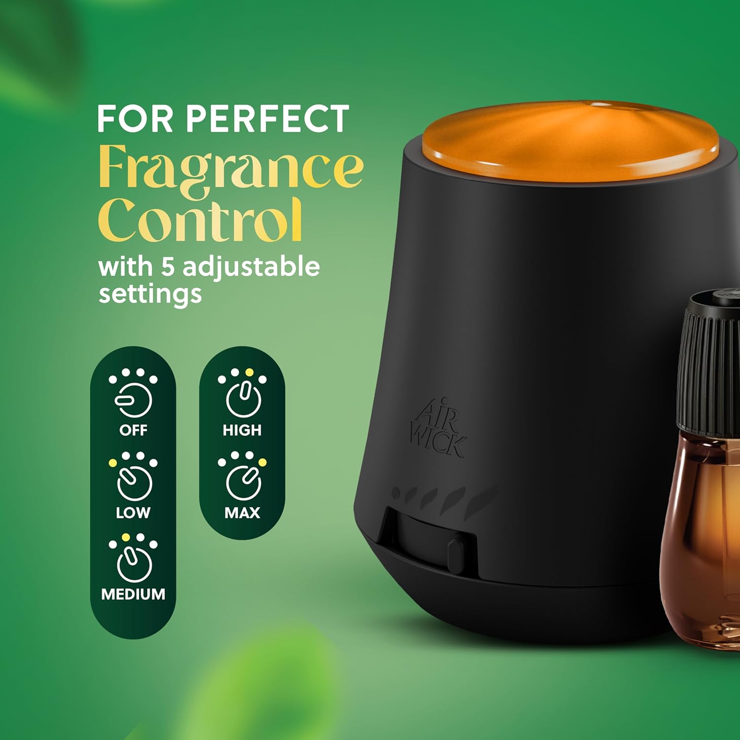 Air Wick Lavender Mist Diffuser Starter Kit - Handbags Specialist Headquarter