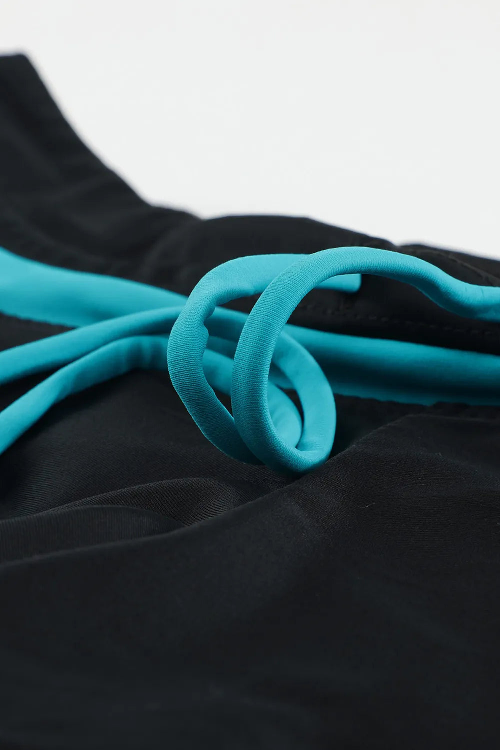 Full Size Drawstring Swim Shorts - Premium  from Trendsi - Just $23.99! Shop now at Handbags Specialist Headquarter