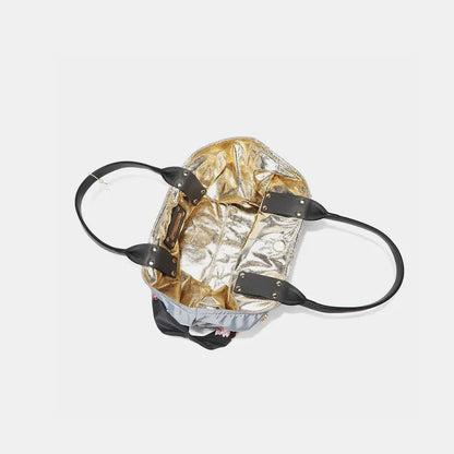 Nicole Lee USA - Premium Tote Bag from Trendsi - Just $61.99! Shop now at Handbags Specialist Headquarter