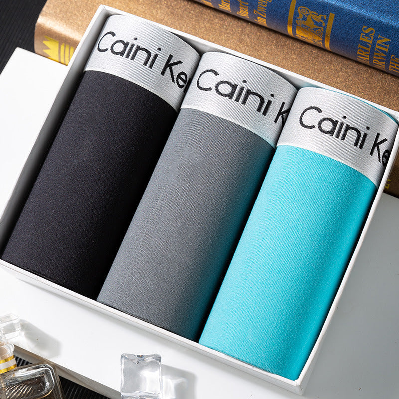 SuitFlex Men's Comfort Boxers