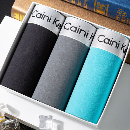 SuitFlex Men's Comfort Boxers