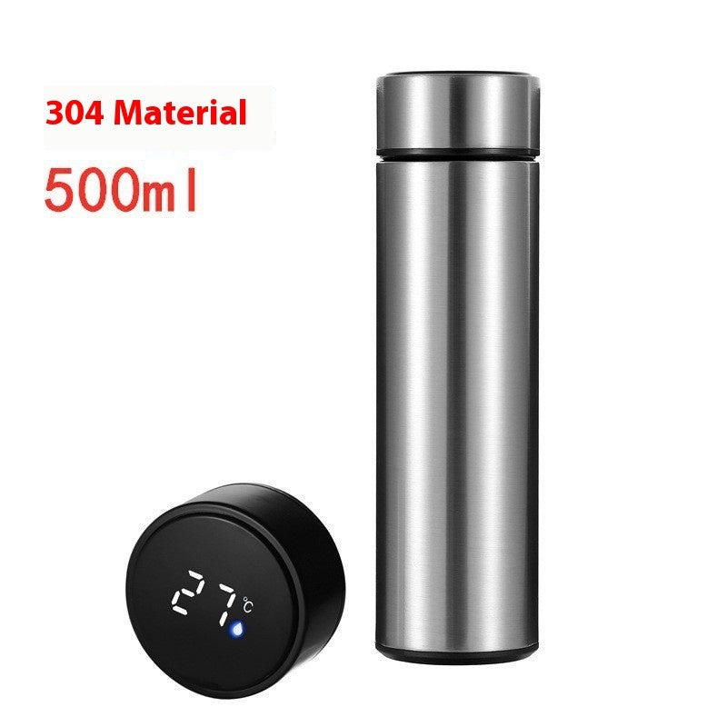 SmartTemp 304 Stainless Steel Vacuum Cup