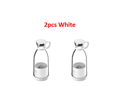 MiniSizzle: Electric Fry & Juice Combo