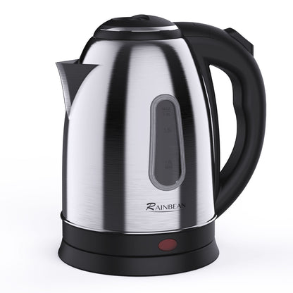 RapidBoil 1.8L Electric Kettle with Safety Features