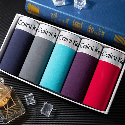 SuitFlex Men's Comfort Boxers