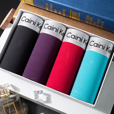 SuitFlex Men's Comfort Boxers