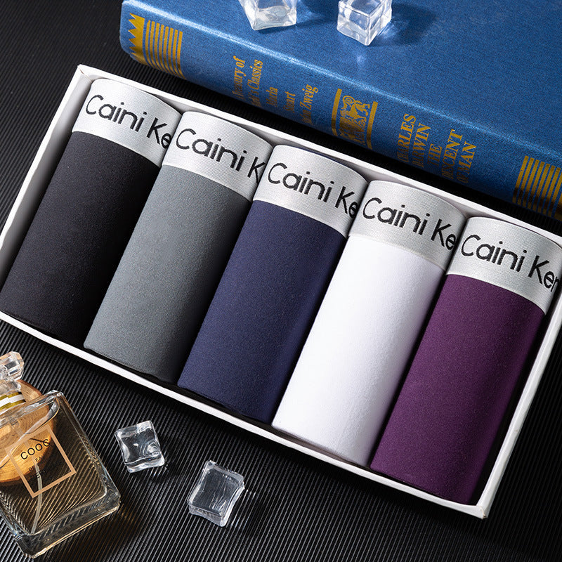 SuitFlex Men's Comfort Boxers