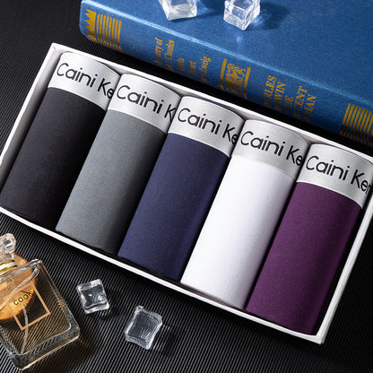 SuitFlex Men's Comfort Boxers