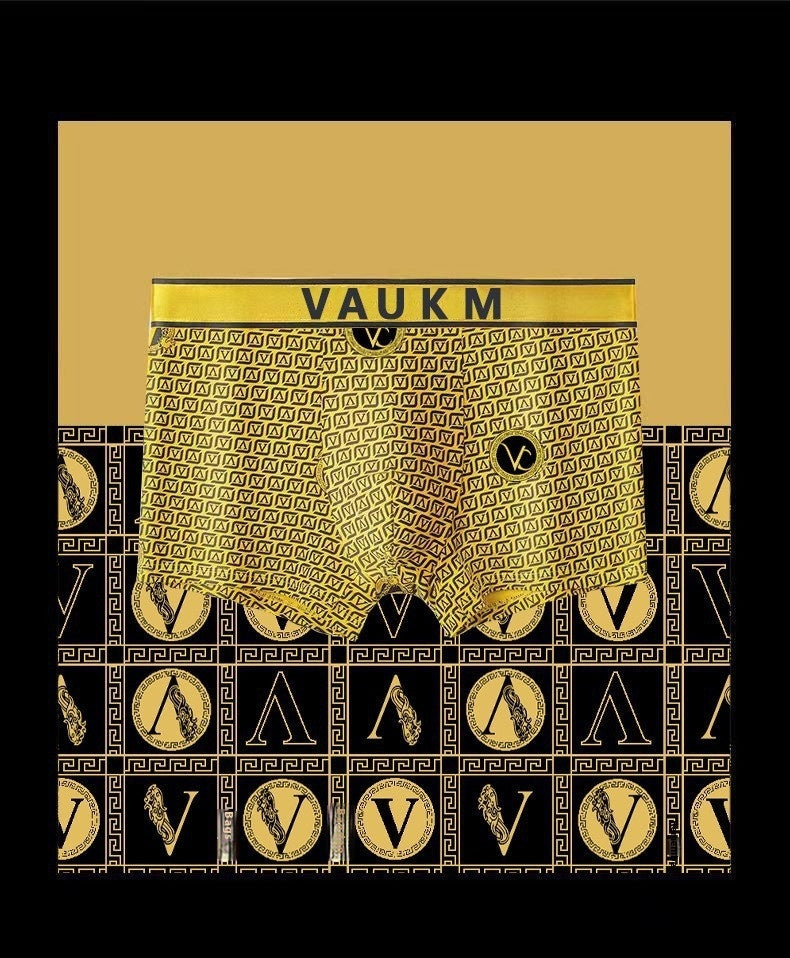 Magnetique Luxe Men's Summer Boxers